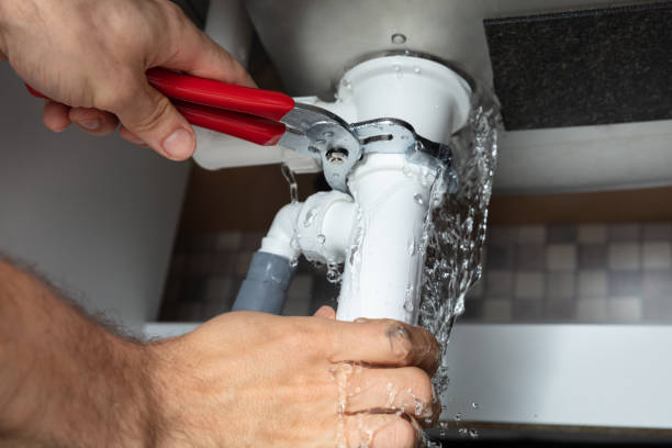 Best Water damage restoration services  in Madison, FL