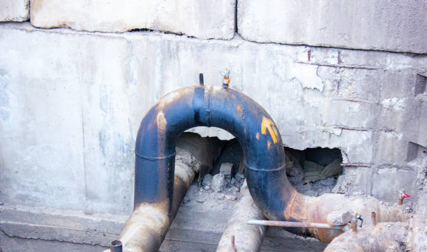 Best Flood restoration services  in Madison, FL